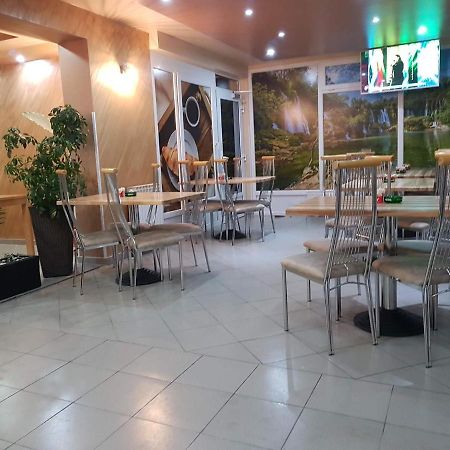 Motel Genex-M Bugojno Exterior photo