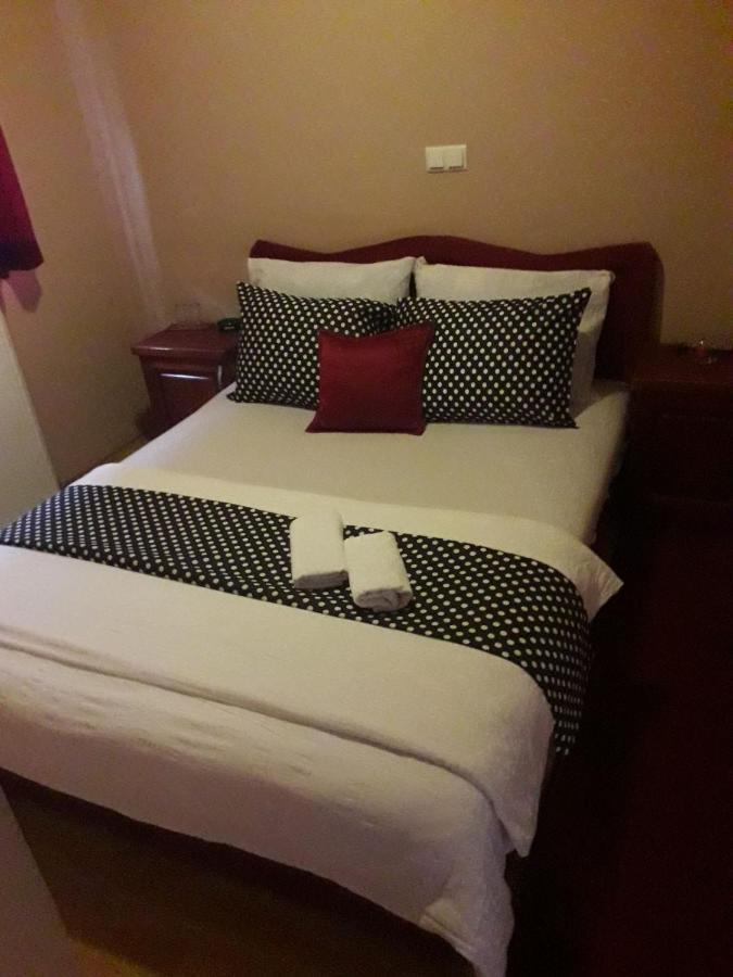 Motel Genex-M Bugojno Room photo