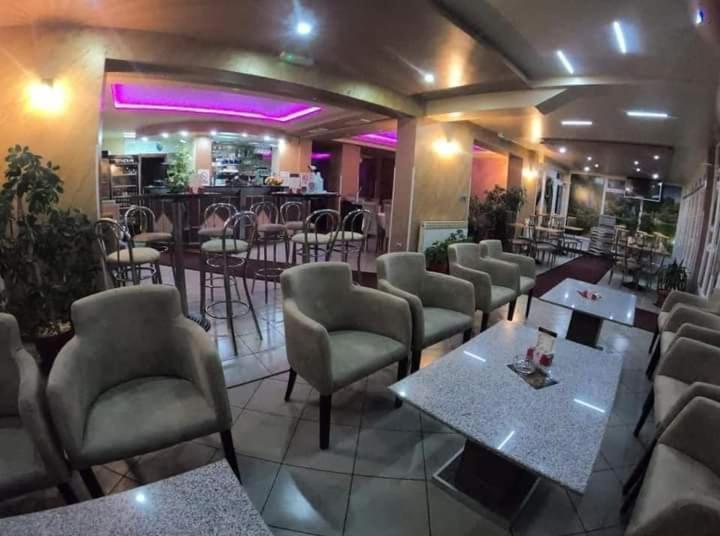 Motel Genex-M Bugojno Exterior photo