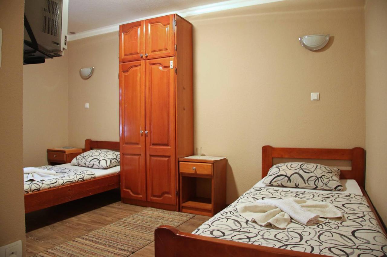 Motel Genex-M Bugojno Exterior photo