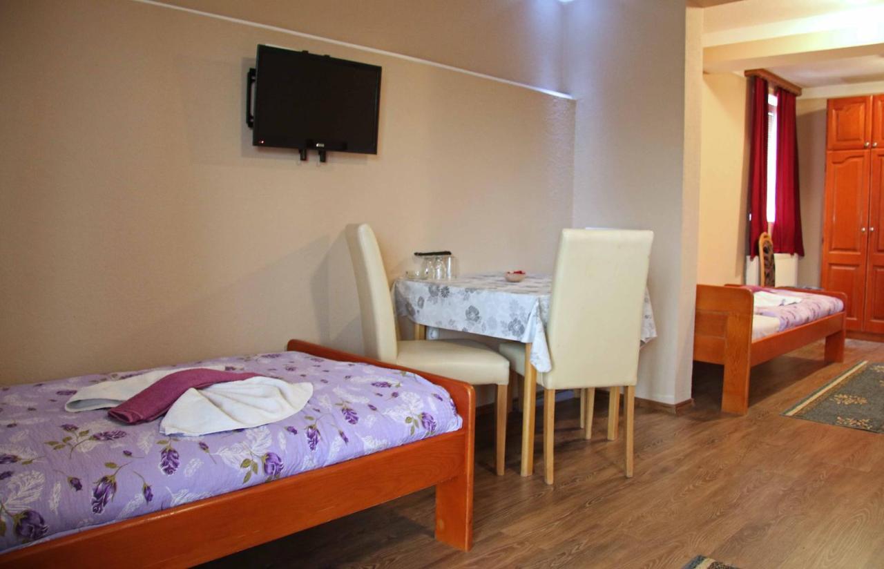Motel Genex-M Bugojno Exterior photo